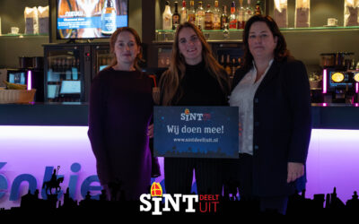 Hanzehof geeft dit jaar een extra beetje magie