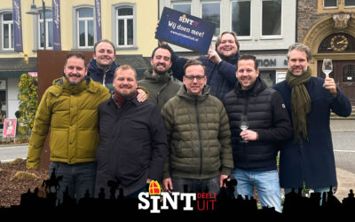 Tafelronde 17 Zutphen: Trouwe sponsor van Sint Deelt Uit